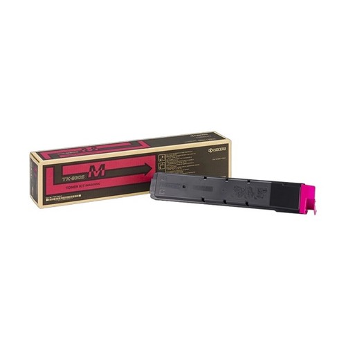 Original kyocera toner magenta - kyocera,
