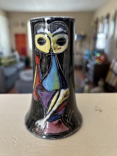 Vaso mcm marcello fantoni - vaso,