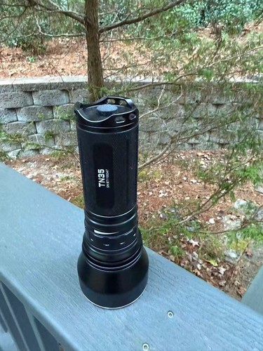 Thrunite tn35 cree g2 - tn35, mt-g2