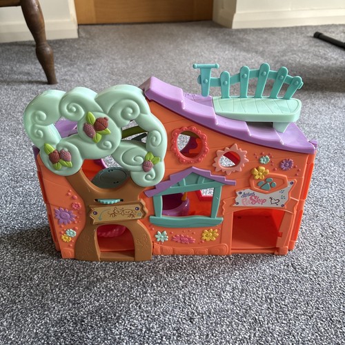 Littlest pet shop grande - littlest,