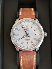 Christopher Ward C63 Sealander