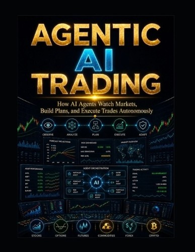 Agentic trading how - trading:,
