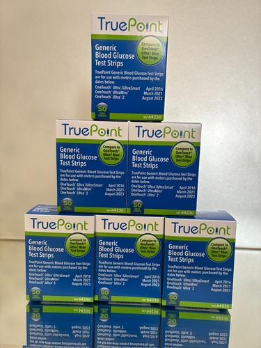 True point unistrip 1 - =,