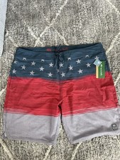 Costume da bagno Travis Mathew