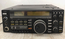 ICOM IC-275 144MHz ALL MODE RICETRASMETTITORE Ham Radio 10W