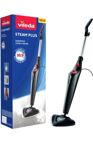 Vileda steam plus tsu - vileda, 173946