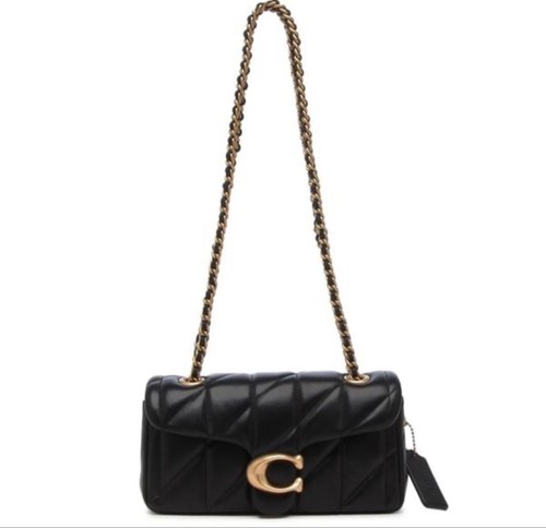 Borsa tracolla coach cp149 - borsa, a
