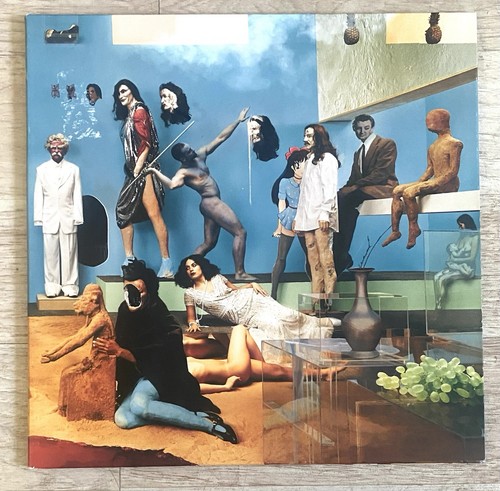 Yeasayer amen goodbye 2016 - amen,