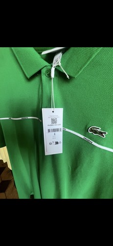 Lacoste polo per uomo - polo,