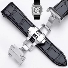 Cinturino orologio pelle 20mm