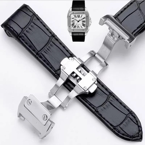 Cinturino orologio pelle - , 20mm