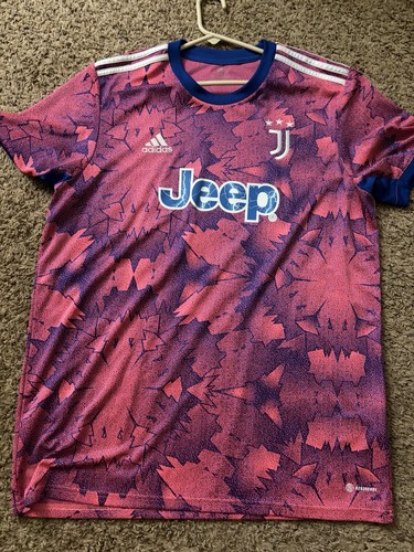Terza maglia juventus 2022 - maglia,