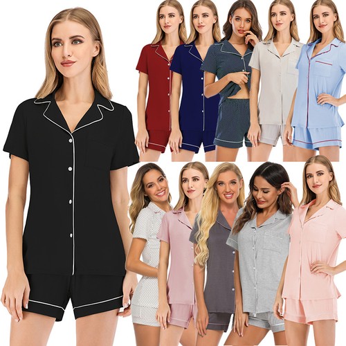 Pigiama donna modello - set, 2