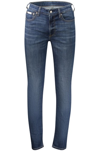Calvin klein jeans denim uomo - jeans,
