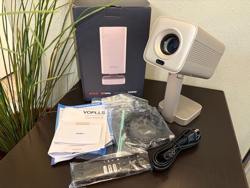 Voplls smart mini - voplls,