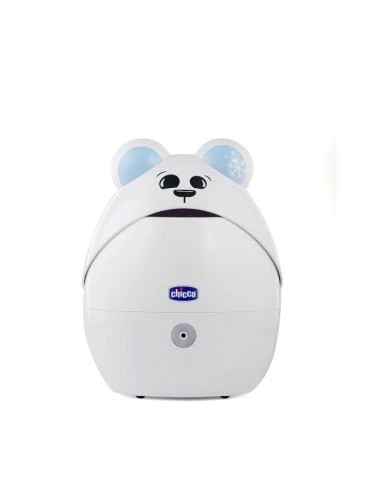 Chicco aerosol orso polare - orso,