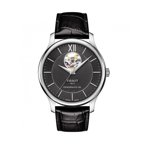 Orologio tissot tradition - tissot,
