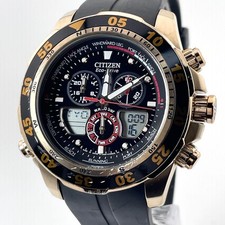 Orologio Citizen ProMaster