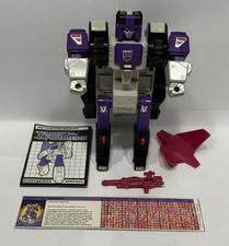 G1 Transformers vintage