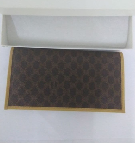 Portafoglio lungo celine - lungo,