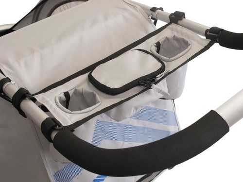Borsa borraccia per rimorchio