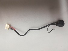 Jack ricarica con cavetto Per Notebook Sony Vaio SVE151G11M   