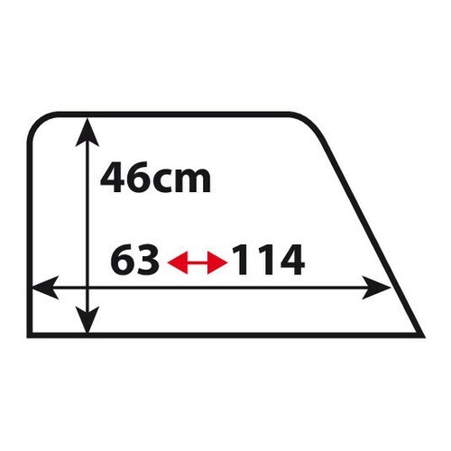 Coppia calze tendine - 2,
