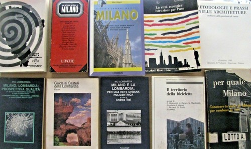 Lombardia libri e - 23,