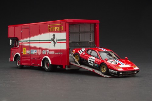 Exoto 43 scuderia - exoto,