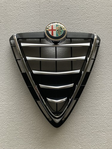 Griglia scudo cuore - griglia,