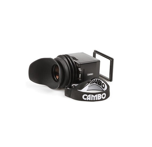 Cambo lente con oculare per - cambo,