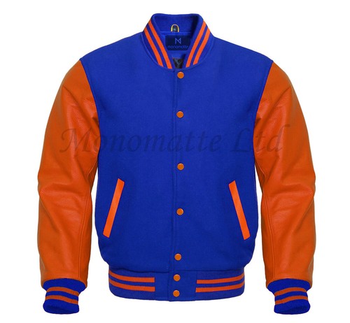 Giacca varsity baseball - giacca,