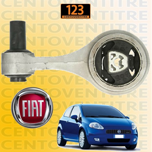 Supporto motore cambio fiat - cambio,