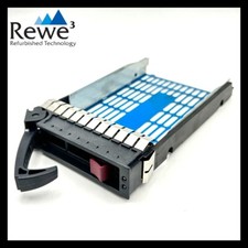 Caddy Tray Hard Disk HP 3,5" SAS / SATA hot swap 335536-001 464507-001