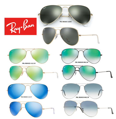 Occhiali sole ray - occhiali, ray-ban