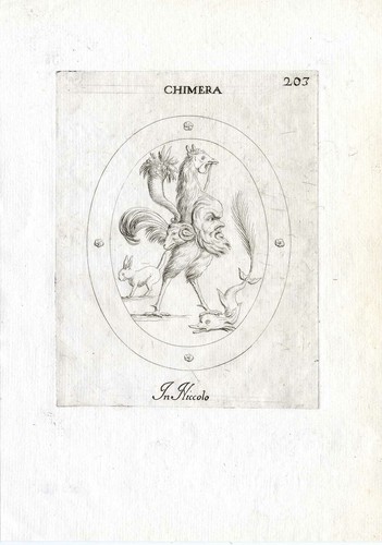 Rara stampa