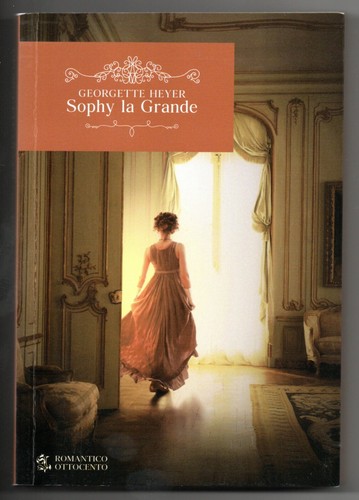 Sophy grande georgette - la,
