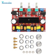 TPA3116D2/XH-M139 Scheda