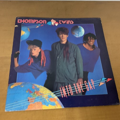 Disco thompson twins - disco,