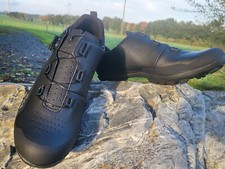 FIZIK Terra Atlas Scarpe Nere