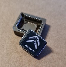 Puce eprom support saxo vts - puce,
