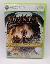 DIVINITY II: EGO DRACONIS 2