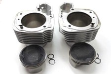 CILINDRI PISTONI BMW R 1150 R RS RT R 1150 GS FINO AL 2002 - 1 CANDELA