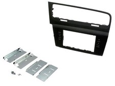 VW Golf 7 VII DUAL 2 DIN