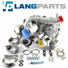 Turbocompressore per Citroen Fiat Lancia Peugeot DW12B 0375P1 0375N4 769901 778088