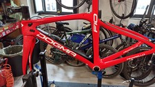TELAIO PINARELLO DOGMA F10 ANNO 2018