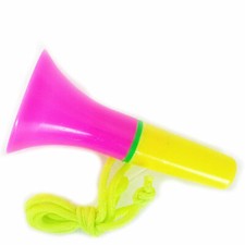 Costume 3,5" FUNNY TROMBA
