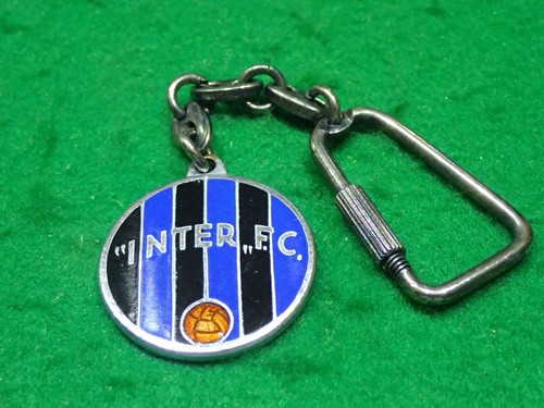Calcio inter portachiavi - calcio,