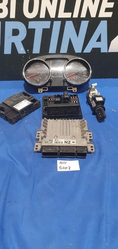 Kit accensione elettronica