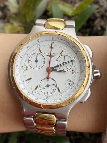 Longines conquest orologio - conquest,